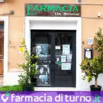 Farmacia Fofò del dr. Benigni Ido & C.
