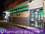 Farmacia delle Ginestre dott. Bottiglieri Fiore