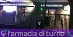 Farmacia Materdomini Sas Di Carolina De Santis
