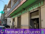 Farmacia del Corso dr Cantelli