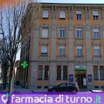 Farmacia Comunale Lucca 24 ore