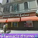 Farmacia Salus Di Gervasone Daniela & Alessandro Snc
