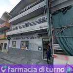 Farmacia Santa Maria