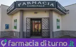 Farmacia Comunale Di Trepuzzi S.R.L.