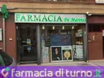 Farmacia De Marinis
