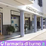 Farmacia Paloschi