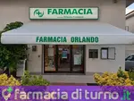 Farmacia Orlando Francesca