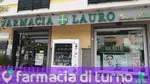 Farmacia Lauro Dott. Adele