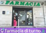 Farmacia Carlo III