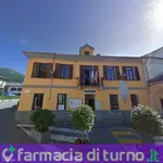 Farmacia dispensario Brosso