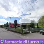 Farmacia Fabio Dr. Frosio - Dispensario presso Centro sociale Gromlongo