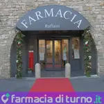 Farmacia Raffaini