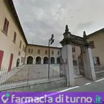 Dispensario Farmaceutico