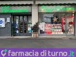 Farmacia Piazza Varsavia