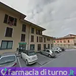Farmacia Lambrughi