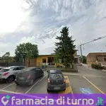 Dispensario Farmacia Caprioli