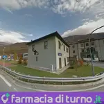 Dispensario Farmaceutico Farmacia Mazza
