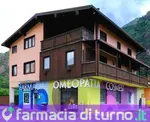 Farmacia Sacca di Esine