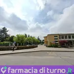 Farmacia Castelli