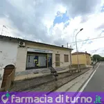 Dispensario Farmaceutico
