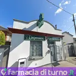 Dispensario Farmaceutico