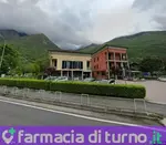Dispensario Farmaceutico Novate Mezzola - Farmagorà