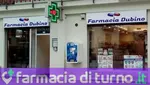 Farmacia Dubino