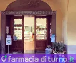 Farmacia Antica Spezieria Della Comunità dal 1639 - Rete Club Salute