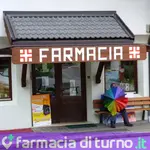 Farmacia Arabba Dei Dott. Paolo Da Rin E Radoani Laura