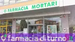 Farmacia Mortari