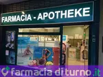 Farmacia Apotheke Quintavalle - Piazza Aurora