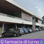 Farmacia Agostini di Ponte Nossa