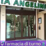 Farmacia Riale di Angelini Dr. Stefano