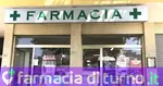 Lafarmacia.Cavalieri d'Oro Succursale Lido delle Nazioni
