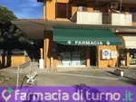 Farmacia Adriatica Fortini Succursale Lido degli Scacchi