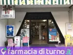 Lafarmacia.Succursale Savonuzzi