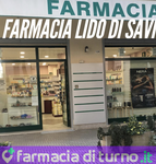 Farmacia Succursale estiva (1/06-15/09)Dottor Adriano Rosetti