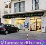 Farmacia Broccoli