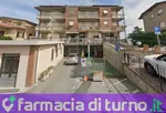 Farmacia Francario Pietrafitta