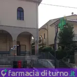Dispensario Fontanelle di Atri