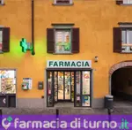 Farmacia 4 Strade