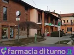 Farmacia CESA Dott.ssa CHIARA Dispensario di Mezzomerico
