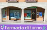 Farmacia San Alessandro, Dott. Personeni