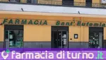 Farmacia Sant'Eufemia D.ssa Politano Carla