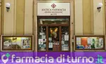 Farmacia Ordine Mauriziano