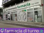 Farmacia De Tommasis