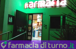 Farmacia San Nicola D.ssa Fraddi