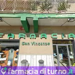 Farmacia San Vincenzo