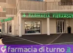 Farmacia Fieramonti Srl