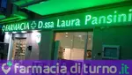 FARMACIA PANSINI della Dottoressa Laura